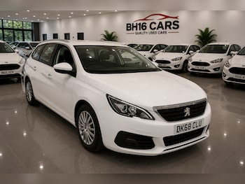 Used Peugeot 308 2018 for sale - 79235027: Photo