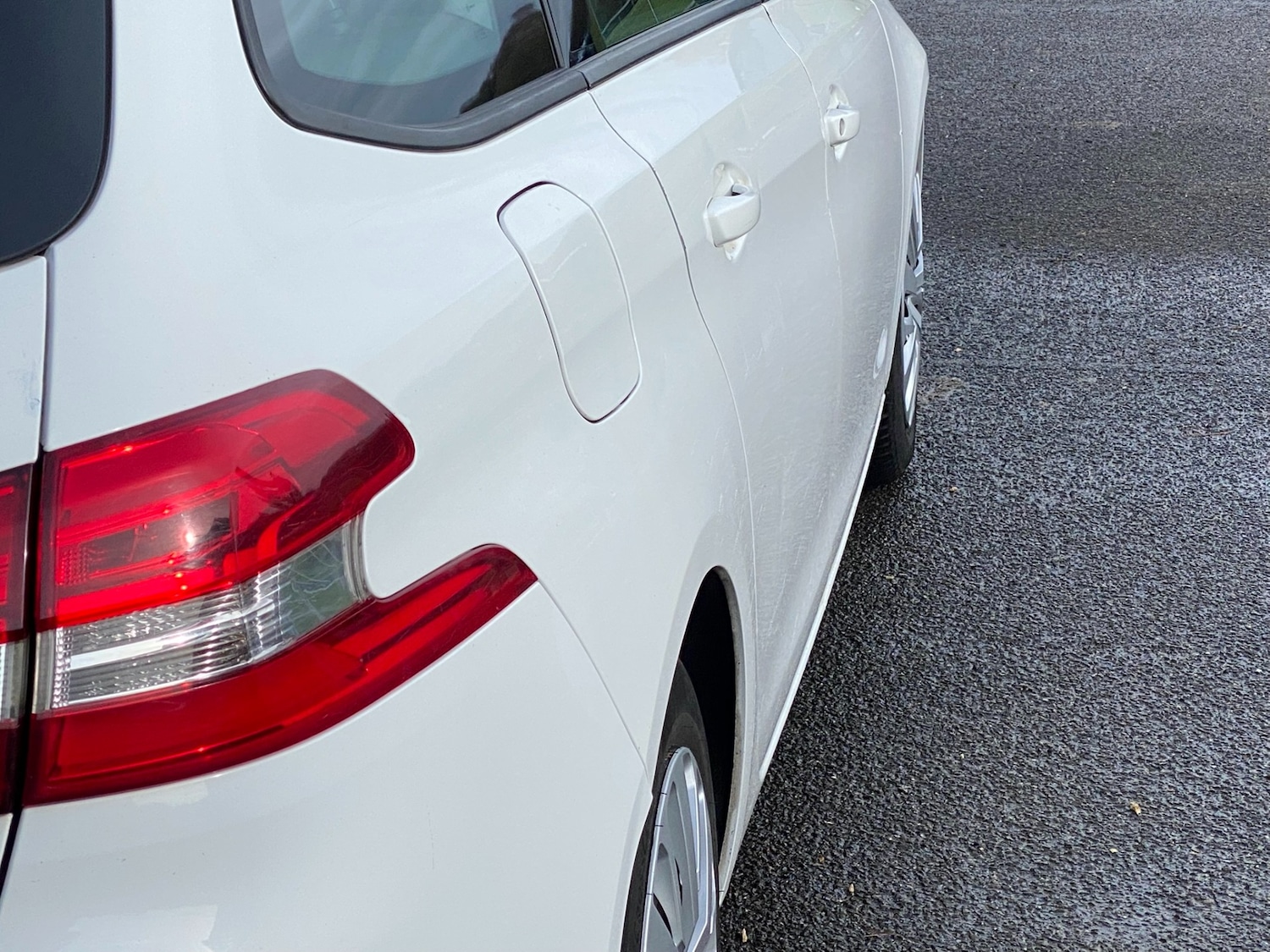 Used Peugeot 308 2019 for sale - 77547746: Photo 12