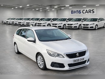 Peugeot 308 feature image