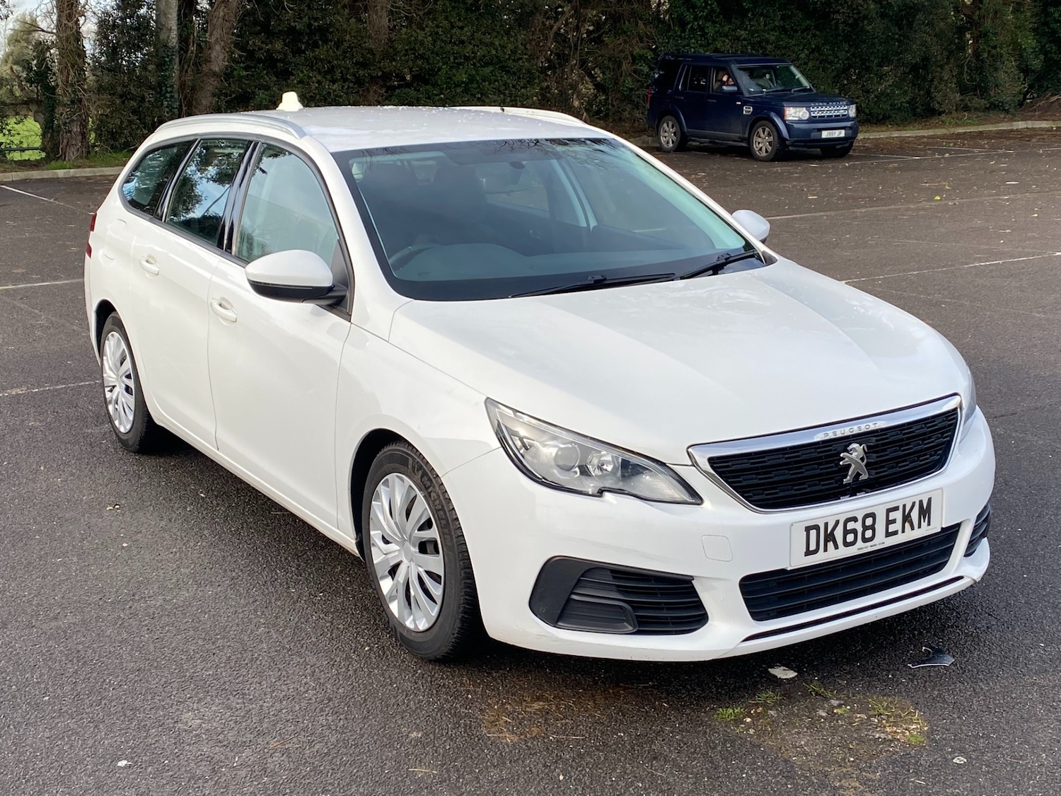 Used Peugeot 308 2019 for sale - 77547746: Photo 2
