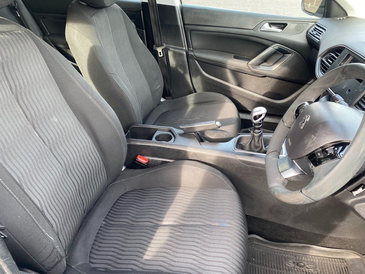 Used Peugeot 308 2019 for sale - 77547746: Photo 21