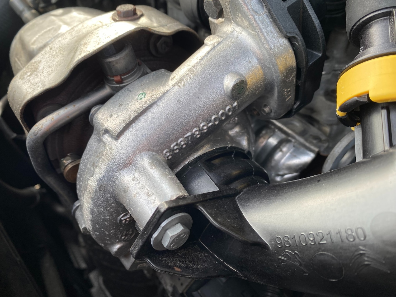 Used Peugeot 308 2019 for sale - 77547746: Photo 23