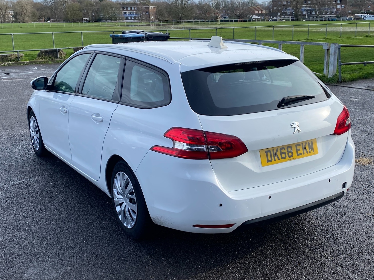 Used Peugeot 308 2019 for sale - 77547746: Photo 3