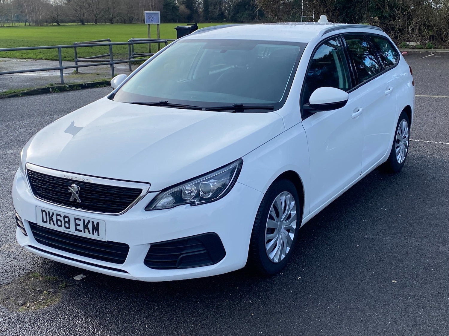 Used Peugeot 308 2019 for sale - 77547746: Photo 4