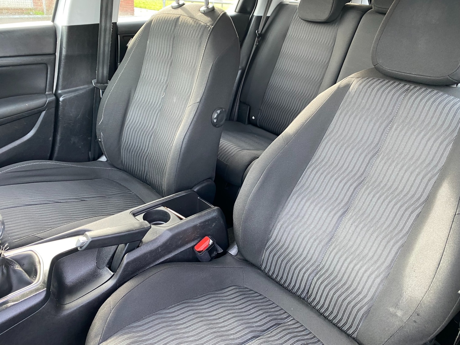 Used Peugeot 308 2019 for sale - 77547746: Photo 7