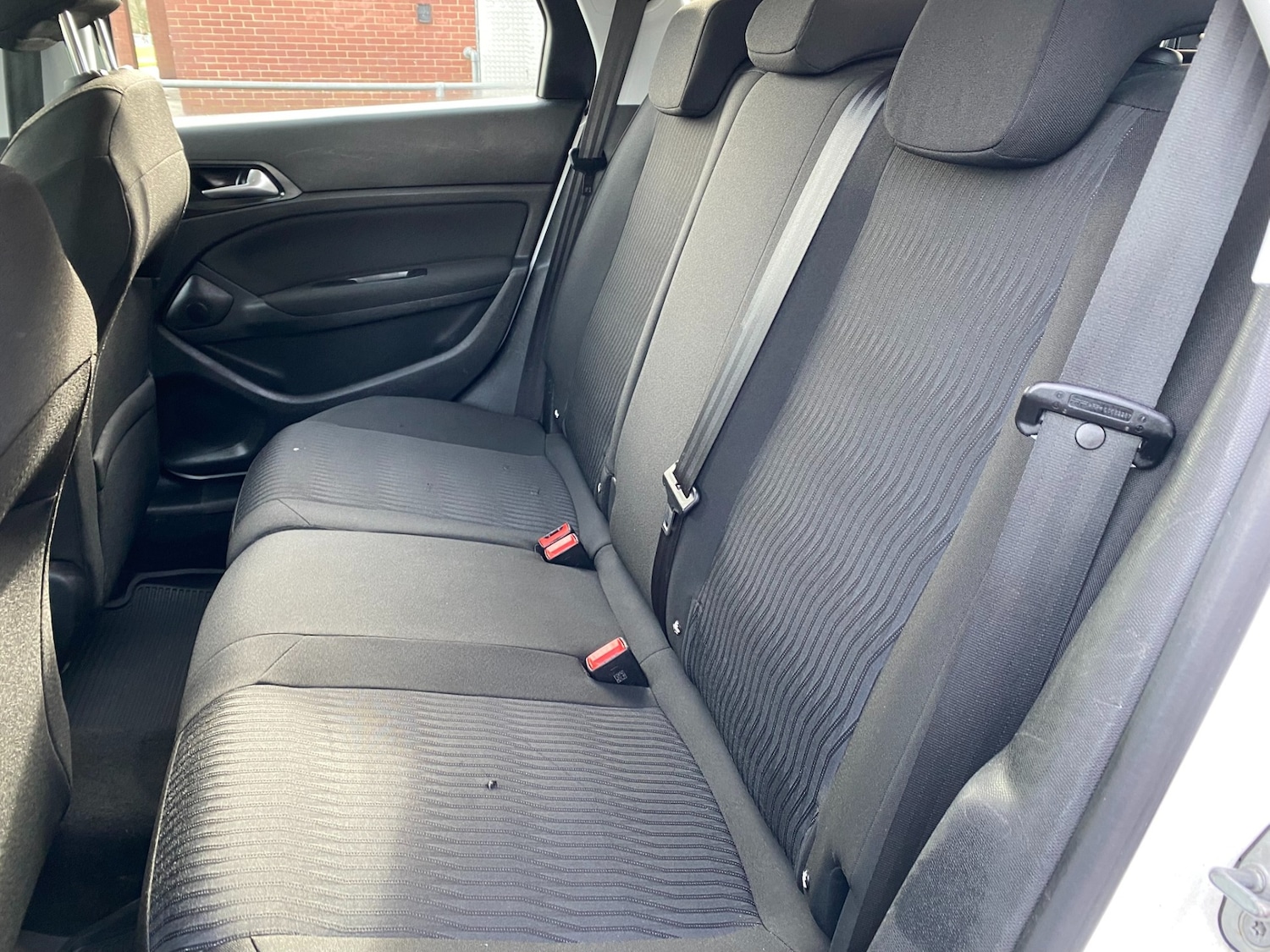 Used Peugeot 308 2019 for sale - 77547746: Photo 8