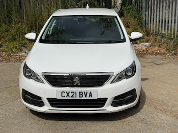 Used Peugeot 308 2021 for sale - 79599581: Photo