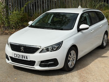 Used Peugeot 308 2021 for sale - 79599581: Photo