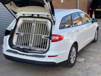 2017 (66) - 2.0 TDCi ECOnetic Style 5dr