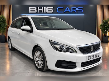 Used Peugeot 308 2019 for sale - 77889977: Photo