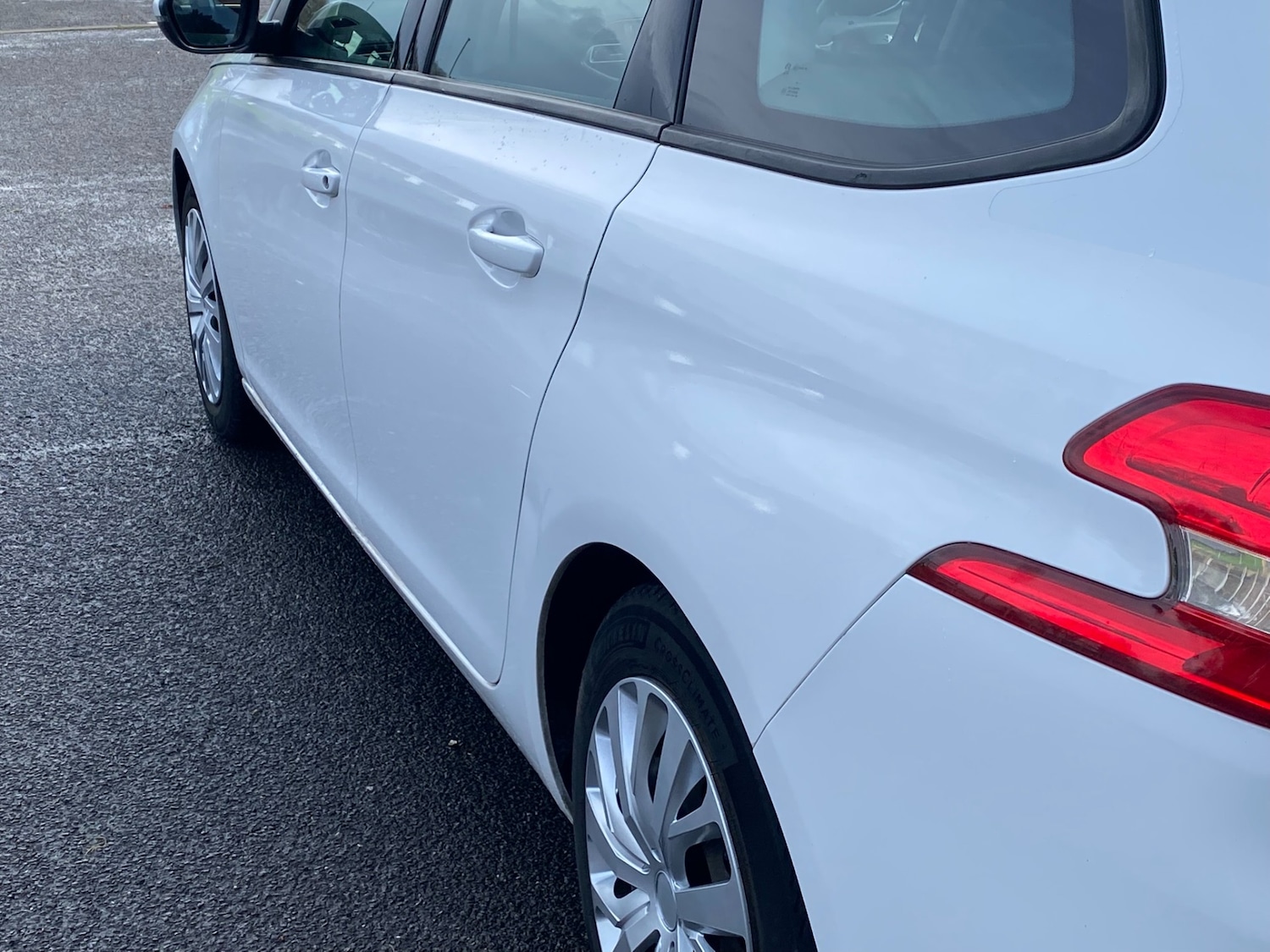 Used Peugeot 308 2019 for sale - 77547734: Photo 12