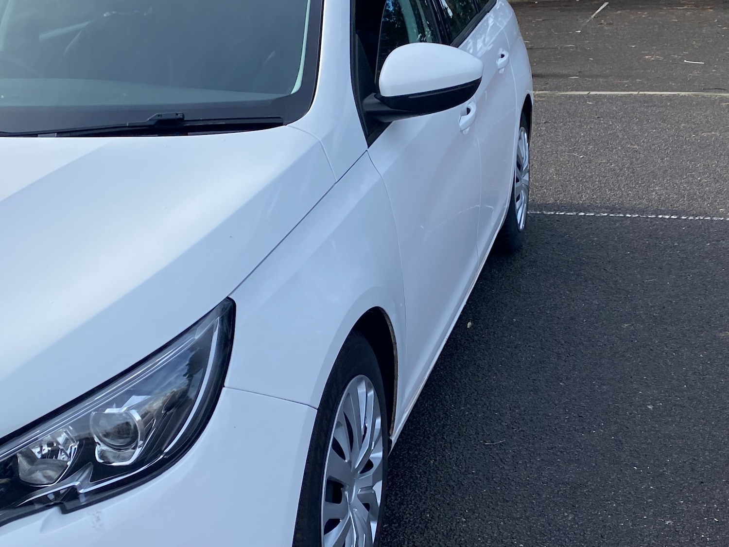 Used Peugeot 308 2019 for sale - 77547734: Photo 13