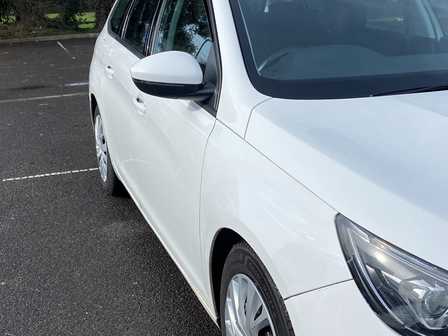 Used Peugeot 308 2019 for sale - 77547734: Photo 14