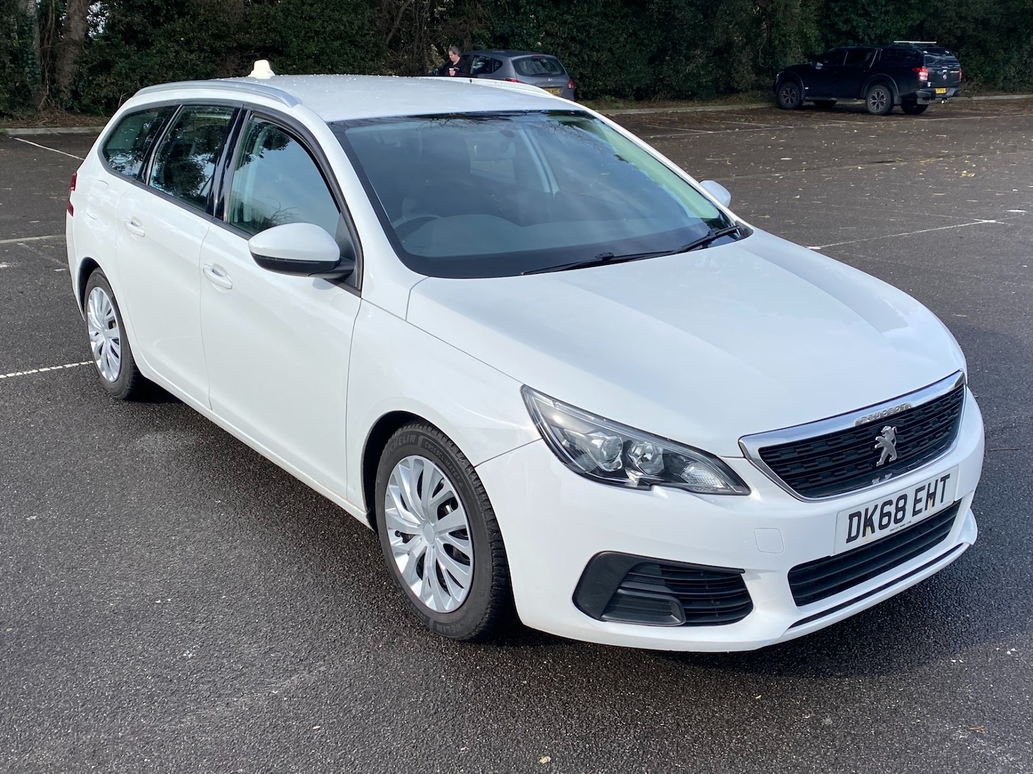 Used Peugeot 308 2019 for sale - 77547734: Photo 2