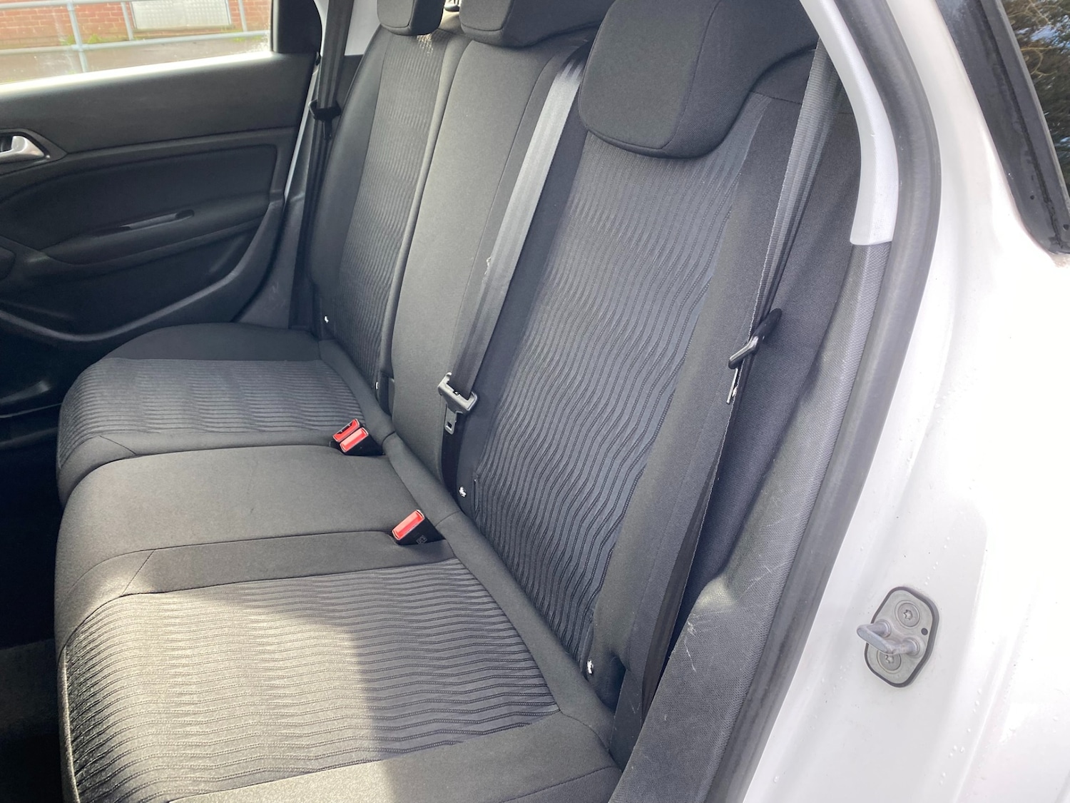 Used Peugeot 308 2019 for sale - 77547734: Photo 20