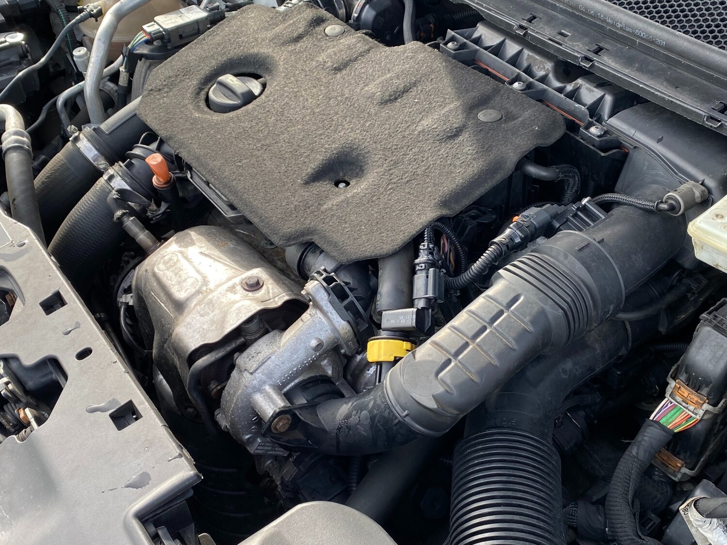 Used Peugeot 308 2019 for sale - 77547734: Photo 22