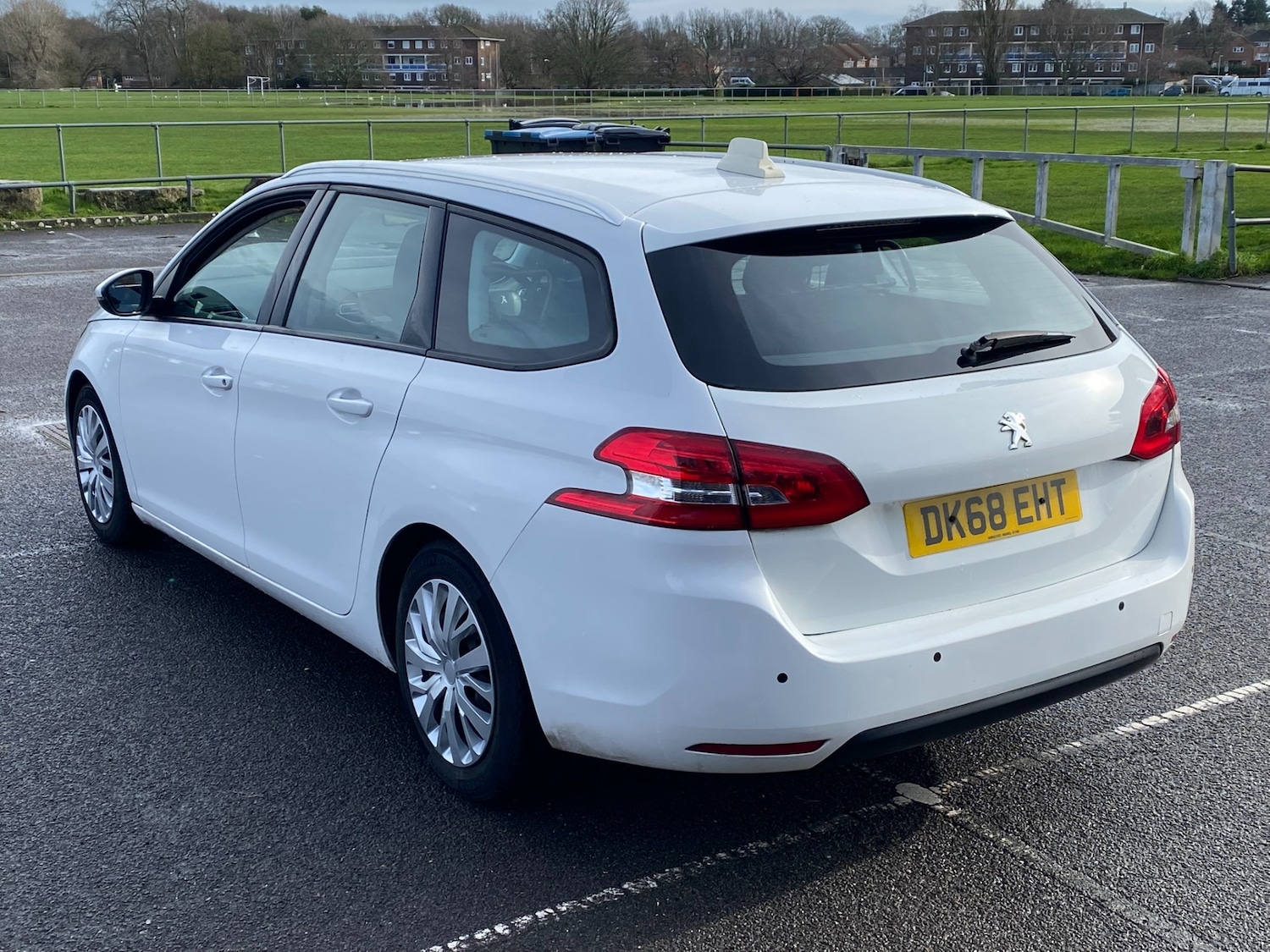 Used Peugeot 308 2019 for sale - 77547734: Photo 3