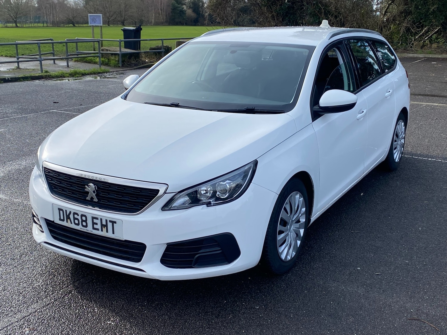 Used Peugeot 308 2019 for sale - 77547734: Photo 4