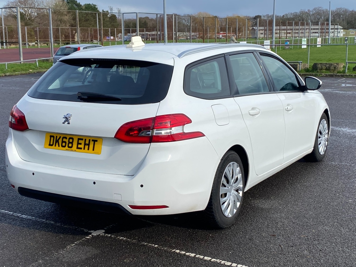 Used Peugeot 308 2019 for sale - 77547734: Photo 5