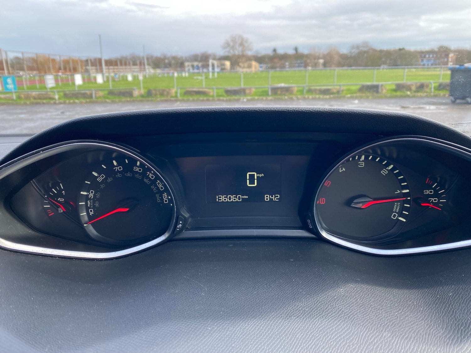 Used Peugeot 308 2019 for sale - 77547734: Photo 9