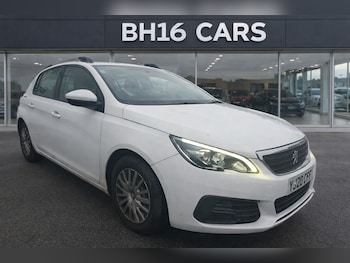 2020 (20) - 1.5 BlueHDi 100 Active 5dr