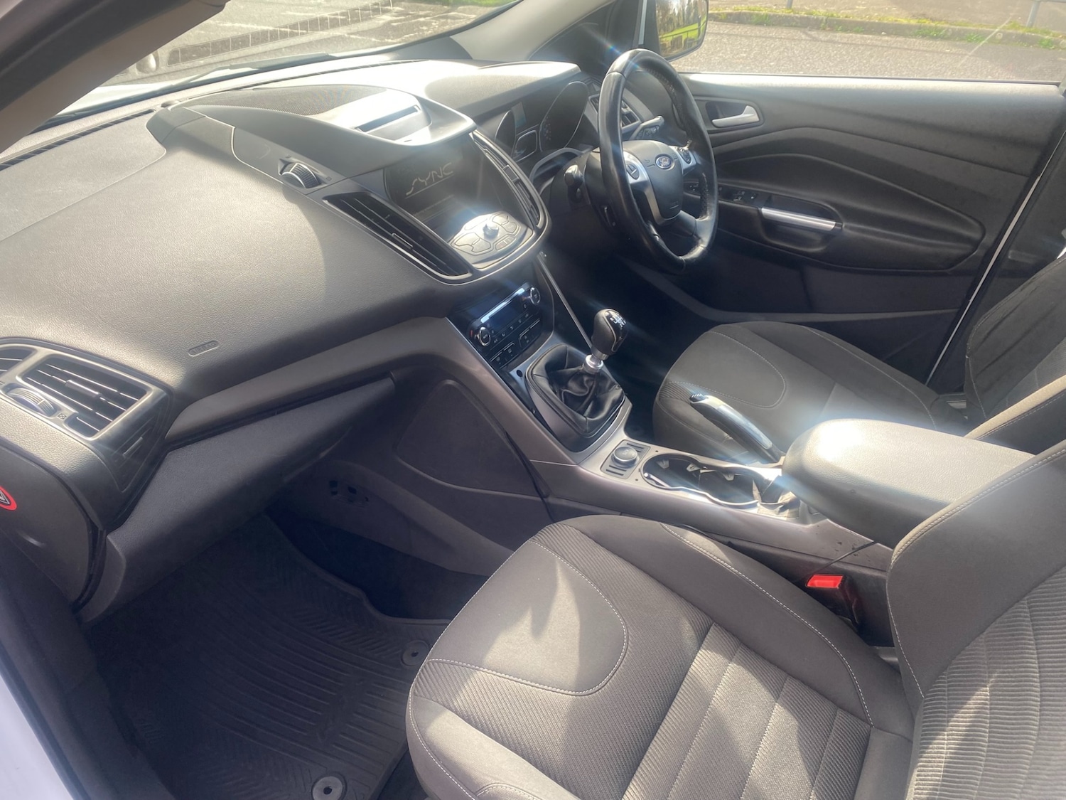 Used Ford Kuga 2017 for sale - 77720571: Photo 10