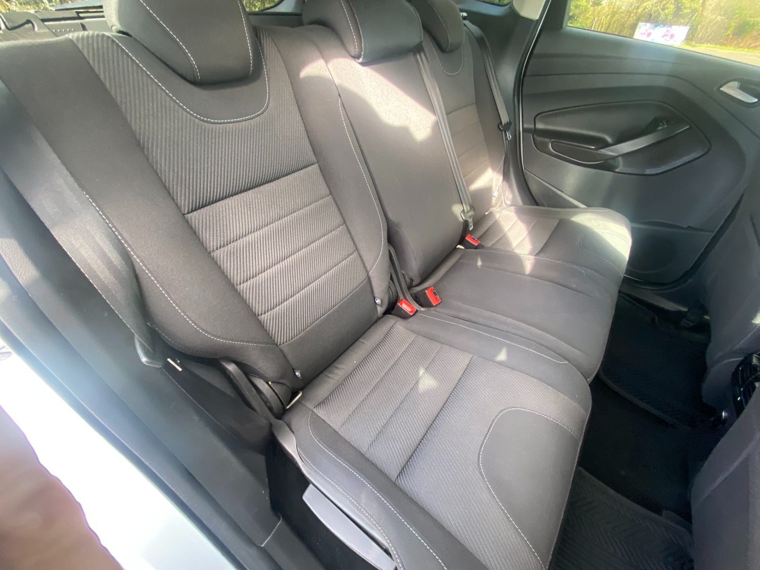 Used Ford Kuga 2017 for sale - 77720571: Photo 11