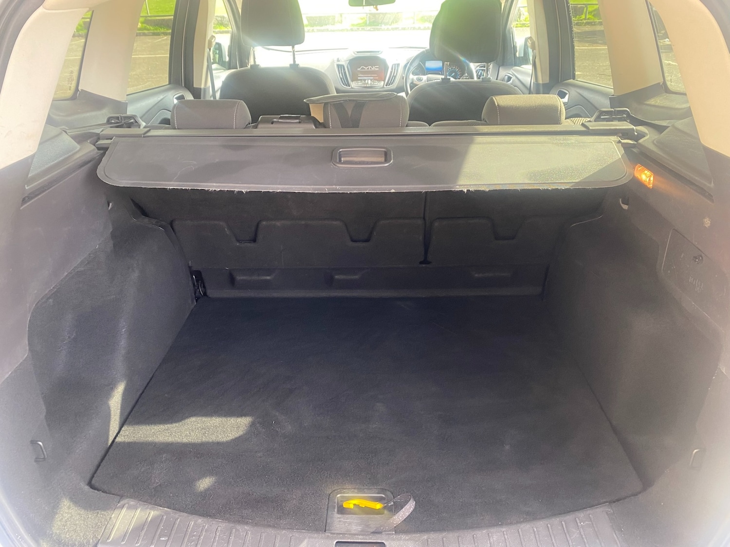 Used Ford Kuga 2017 for sale - 77720571: Photo 12