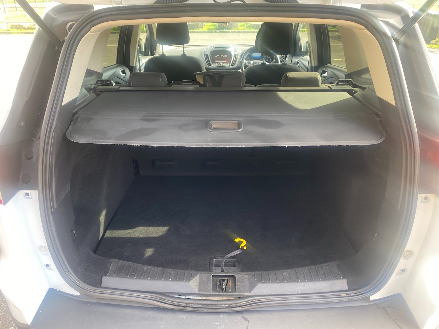 Used Ford Kuga 2017 for sale - 77720571: Photo 13