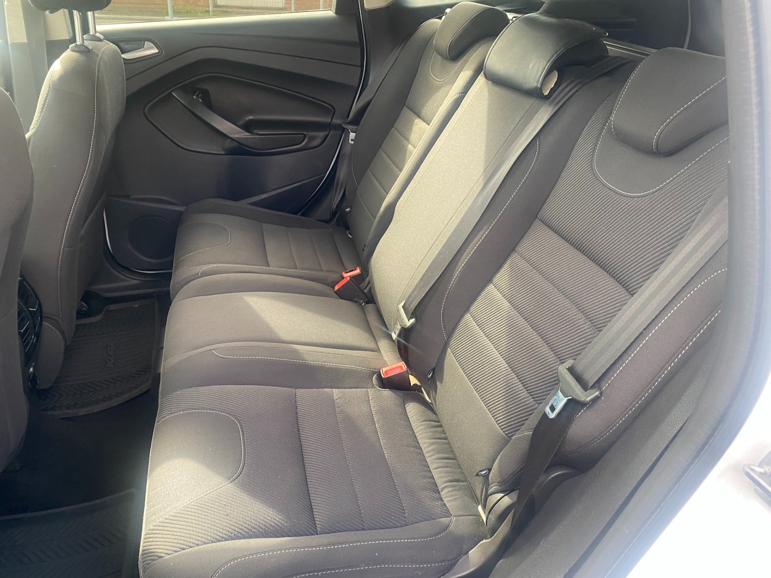 Used Ford Kuga 2017 for sale - 77720571: Photo 14