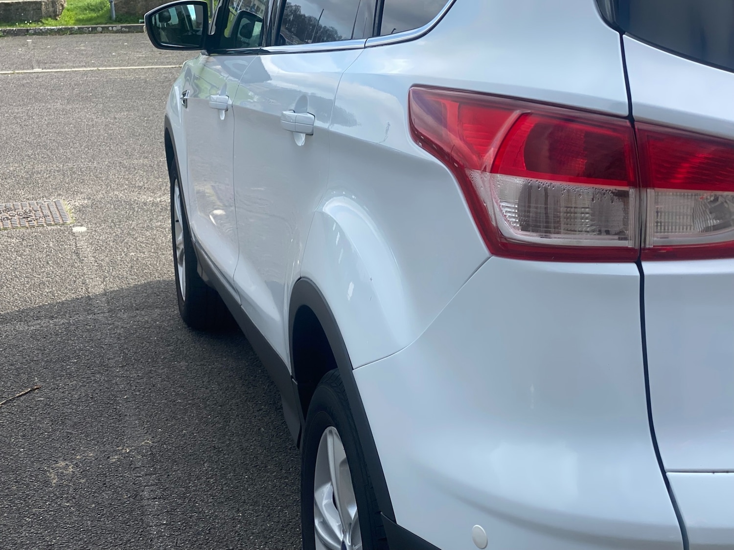 Used Ford Kuga 2017 for sale - 77720571: Photo 16