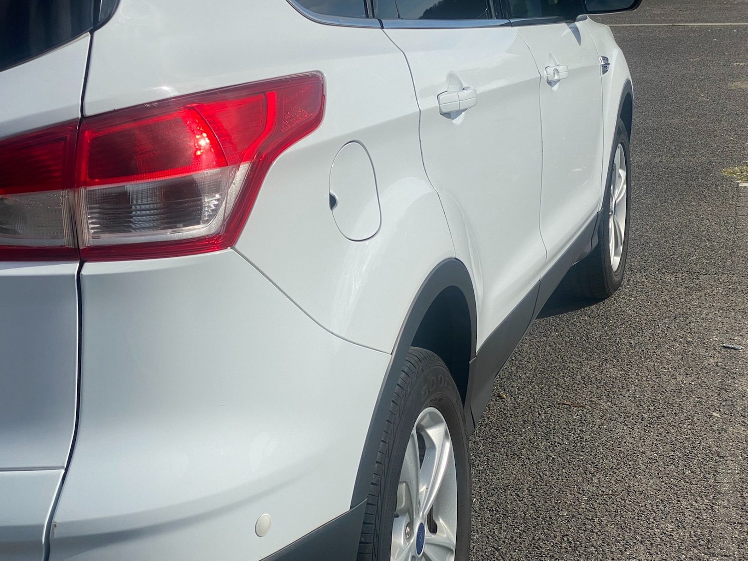 Used Ford Kuga 2017 for sale - 77720571: Photo 17