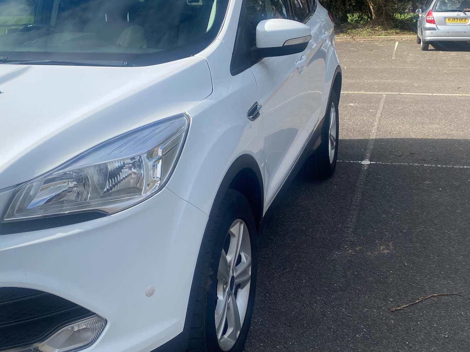 Used Ford Kuga 2017 for sale - 77720571: Photo 20