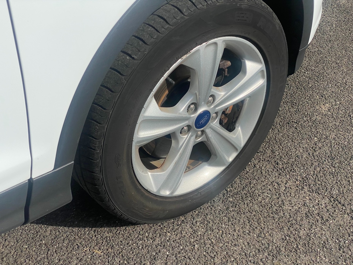 Used Ford Kuga 2017 for sale - 77720571: Photo 21