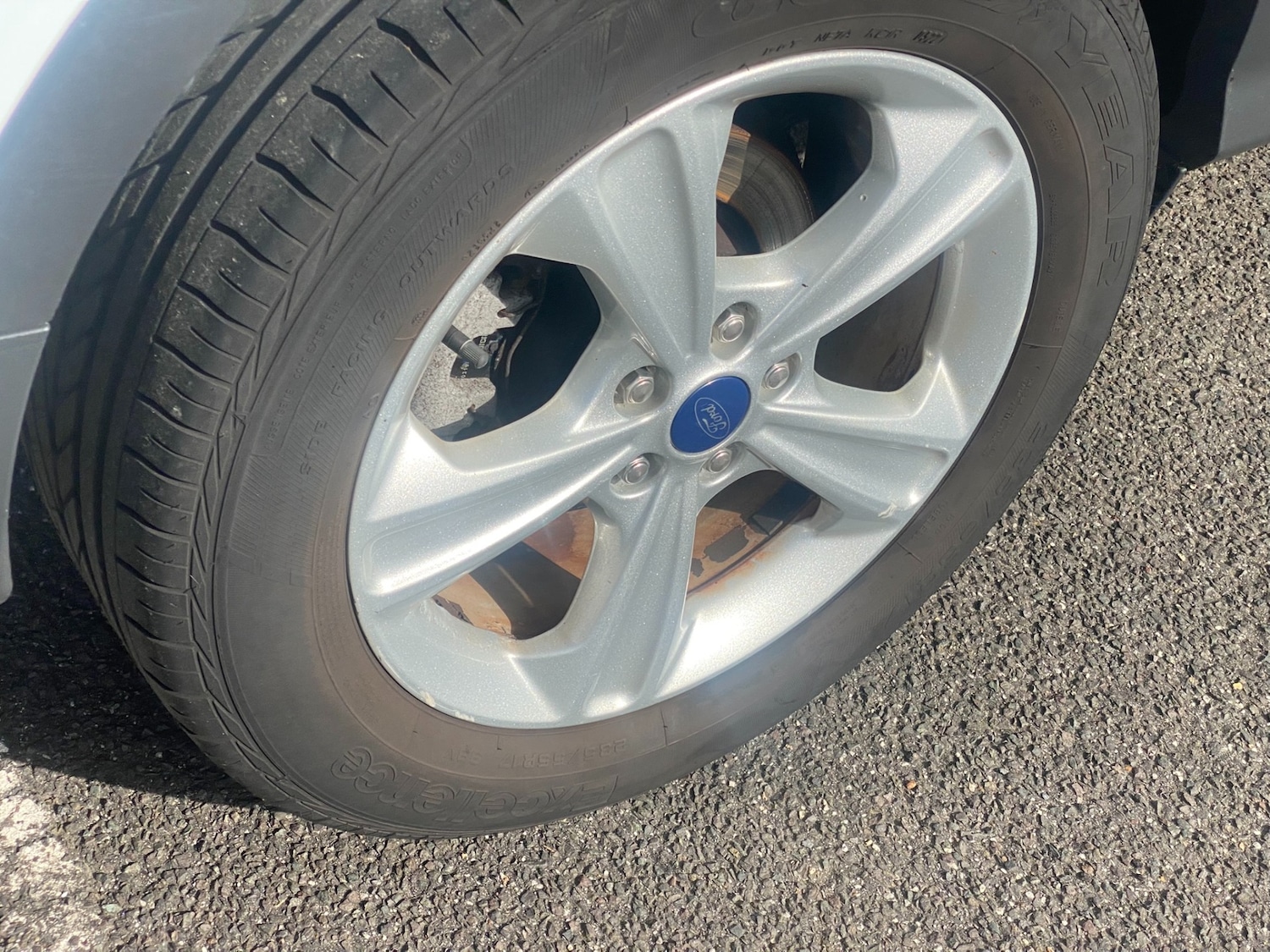 Used Ford Kuga 2017 for sale - 77720571: Photo 22