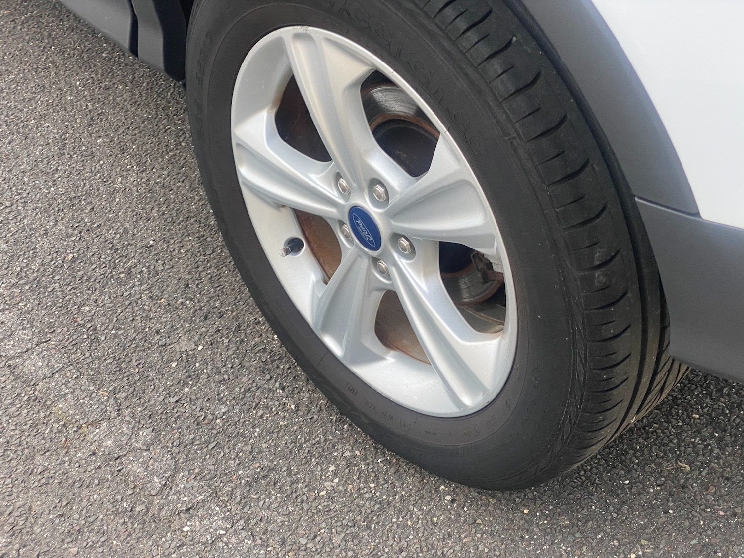 Used Ford Kuga 2017 for sale - 77720571: Photo 23