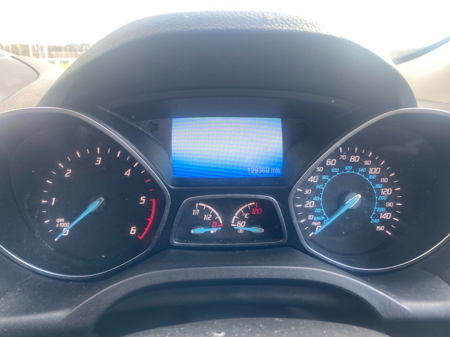 Used Ford Kuga 2017 for sale - 77720571: Photo 28