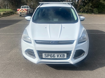 Used Ford Kuga 2017 for sale - 77720571: Photo