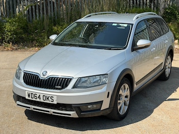 Used Skoda Octavia 2015 for sale - 79360286: Photo
