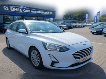 Used Ford Focus 2019 for sale - 79256396: Photo