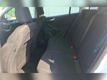 Used Ford Focus 2019 for sale - 79256396: Photo