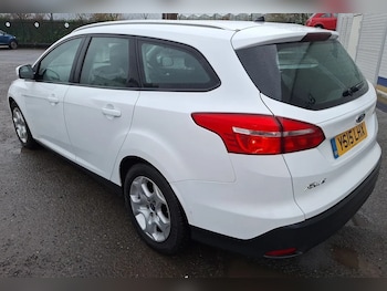 Used Ford Focus 2015 for sale - 76821349: Photo