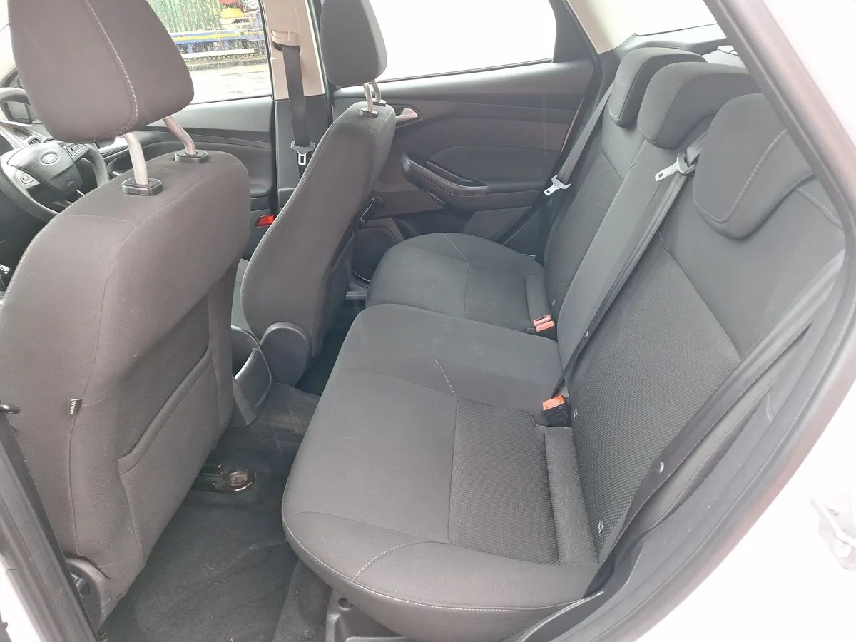 Used Ford Focus 2015 for sale - 76821349: Photo 5