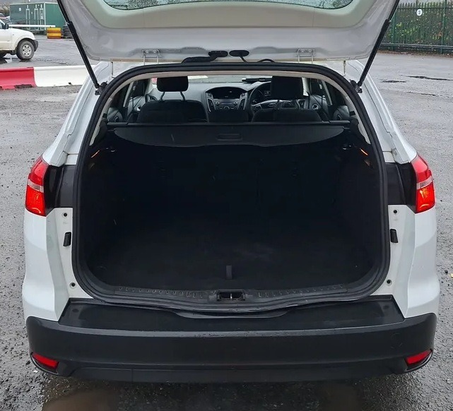 Used Ford Focus 2015 for sale - 76821349: Photo 6