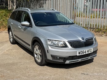 Used Skoda Octavia 2015 for sale - 79620682: Photo