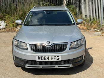 Used Skoda Octavia 2015 for sale - 79620682: Photo