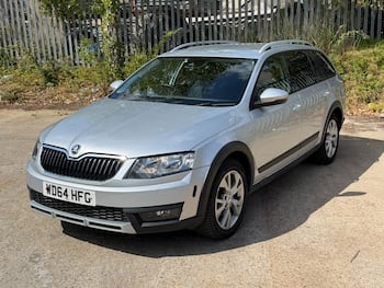 Used Skoda Octavia 2015 for sale - 79620682: Photo