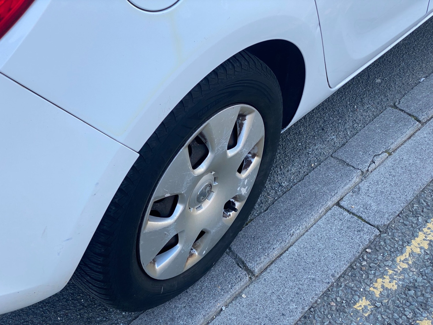 Used Vauxhall Astra 2013 for sale - 77968134: Photo 10