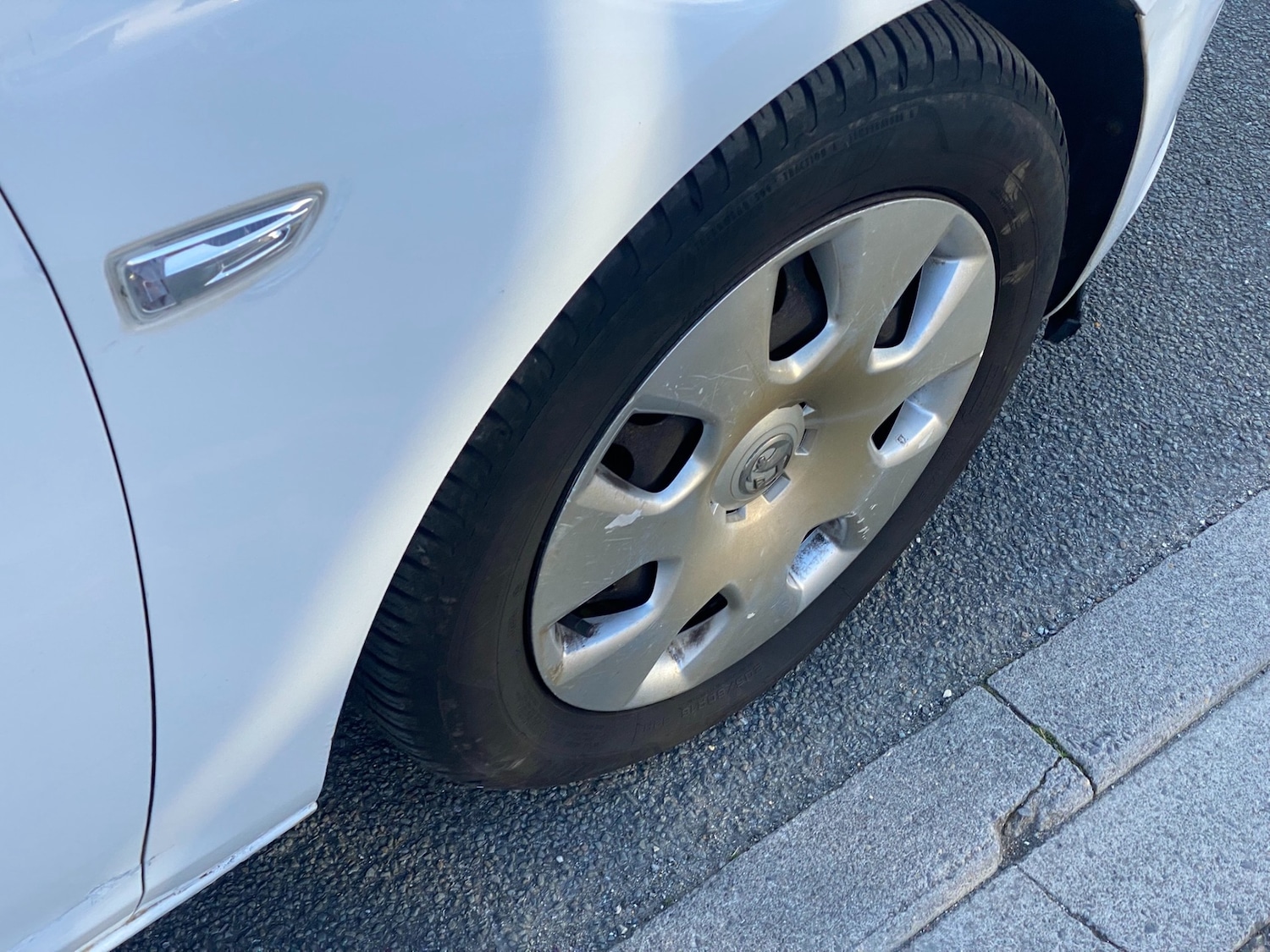 Used Vauxhall Astra 2013 for sale - 77968134: Photo 11