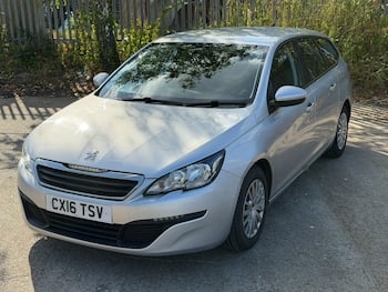 Used Peugeot 308 2016 for sale - 79592564: Photo